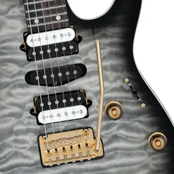 Ibanez AZ47P1QM BIB Premium Electric Guitar w/Bag