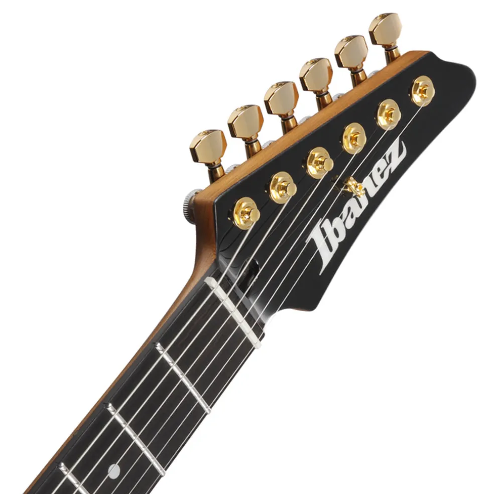 Ibanez AZ47P1QMDEB Electric Guitar Dragon Eye Burst