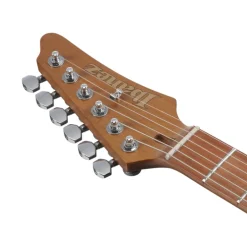 Ibanez AZ22S1F Electric Guitar - Transparent Black Sunburst