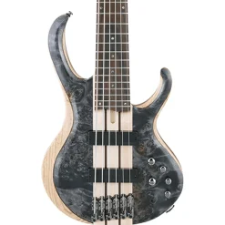 Ibanez BTB846 6 String Bass - Cerulean Blue Burst