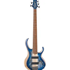 Ibanez BTB845 CBL Electric 5-String Bass