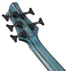 Ibanez BTB945 Cosmic Blue Low Gloss 5 String Electric Bass
