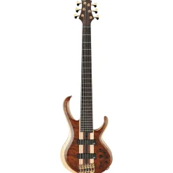 Ibanez BTB1836 NDL Premium Electric 6-String Bass