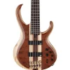 Ibanez BTB1835 NDL Premium Electric 5-String Bass