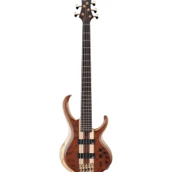 Ibanez BTB1835 NDL Premium Electric 5-String Bass
