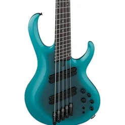 Ibanez BTB605MS CEM Electric Bass