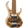Ibanez BTB846V ABL Electric 6-String Bass