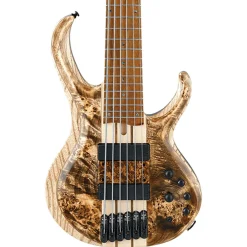 Ibanez BTB846V ABL Electric 6-String Bass