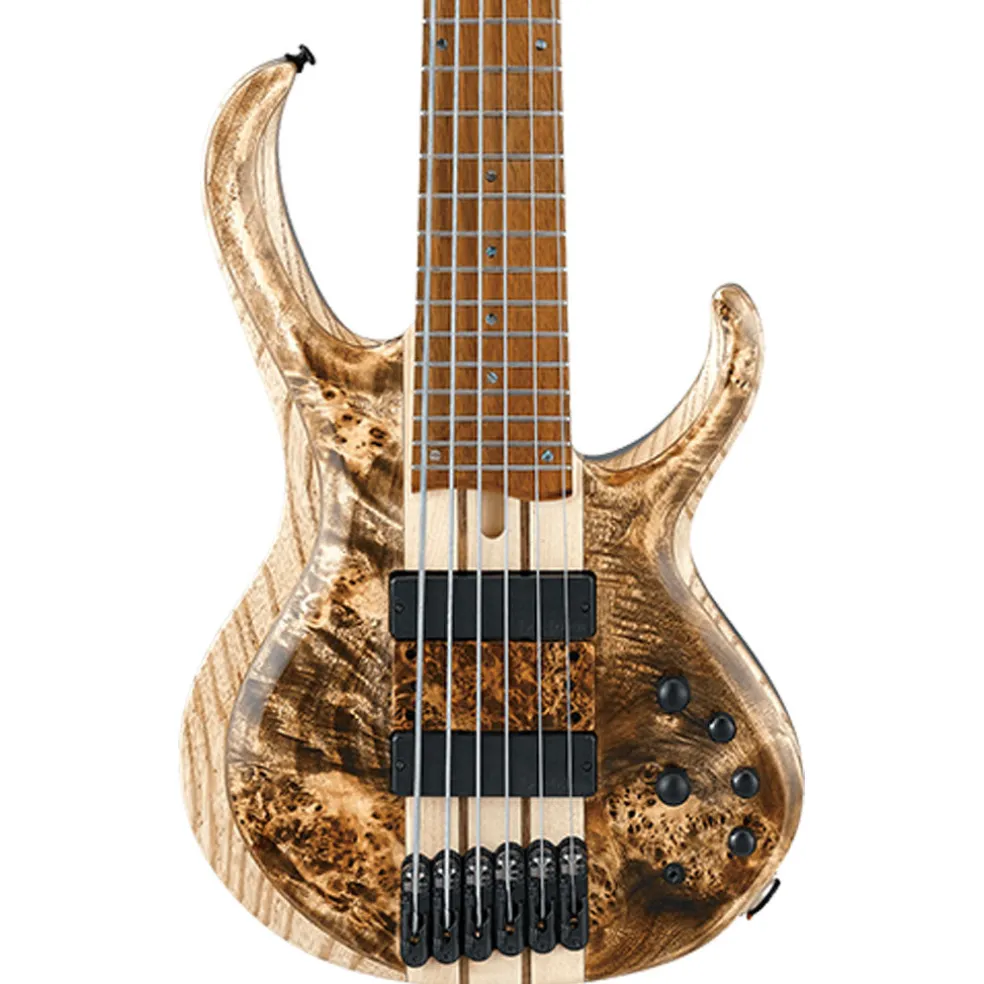 Ibanez BTB846V ABL Electric 6-String Bass