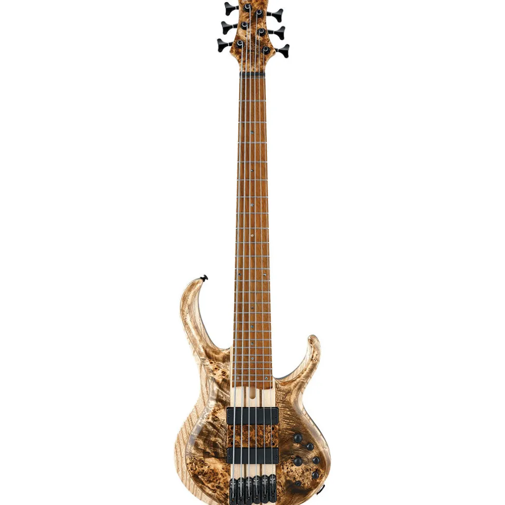 Ibanez BTB846V ABL Electric 6-String Bass
