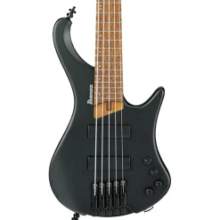 Ibanez EHB1005 BKF Electric 5-String Bass