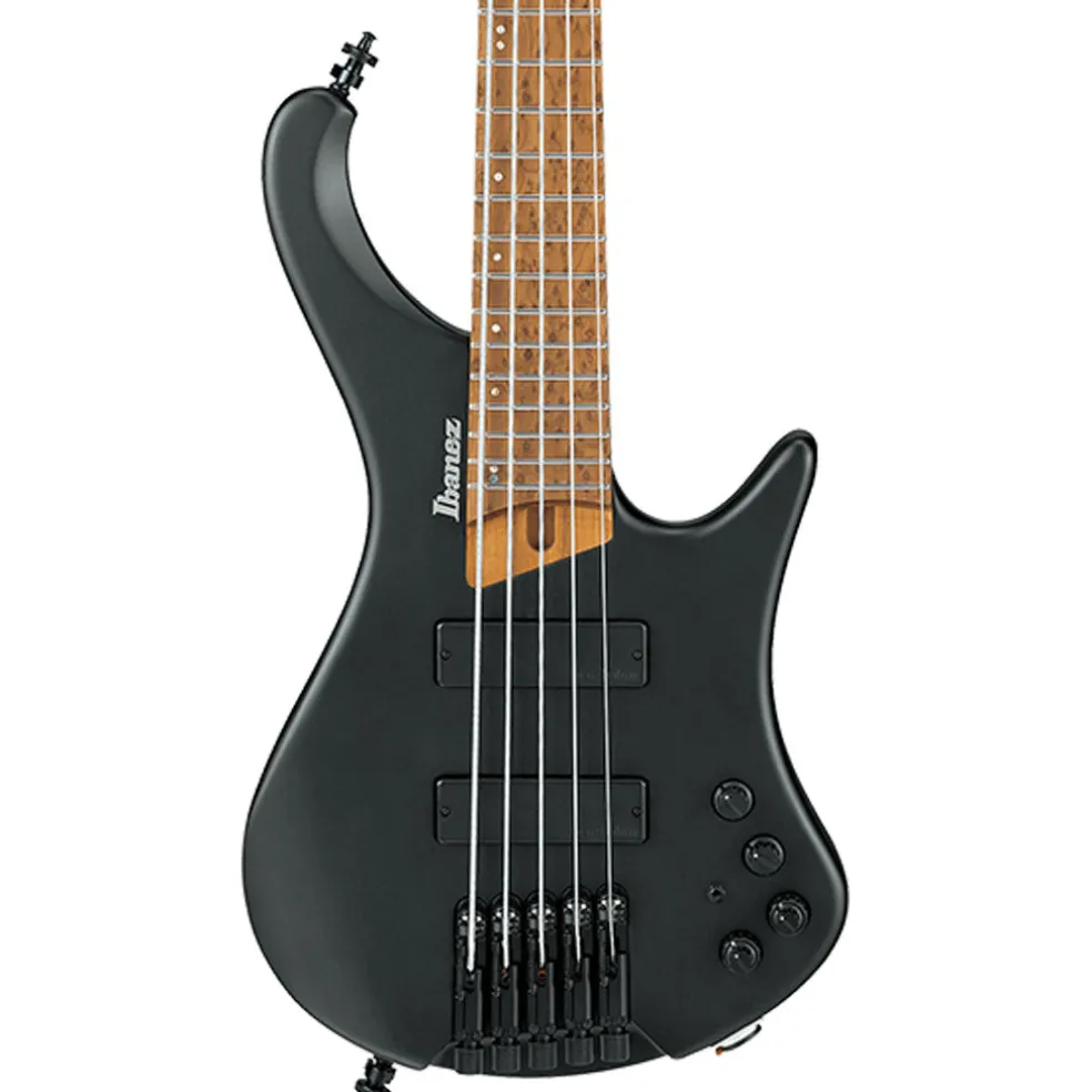 Ibanez EHB1005 BKF Electric 5-String Bass