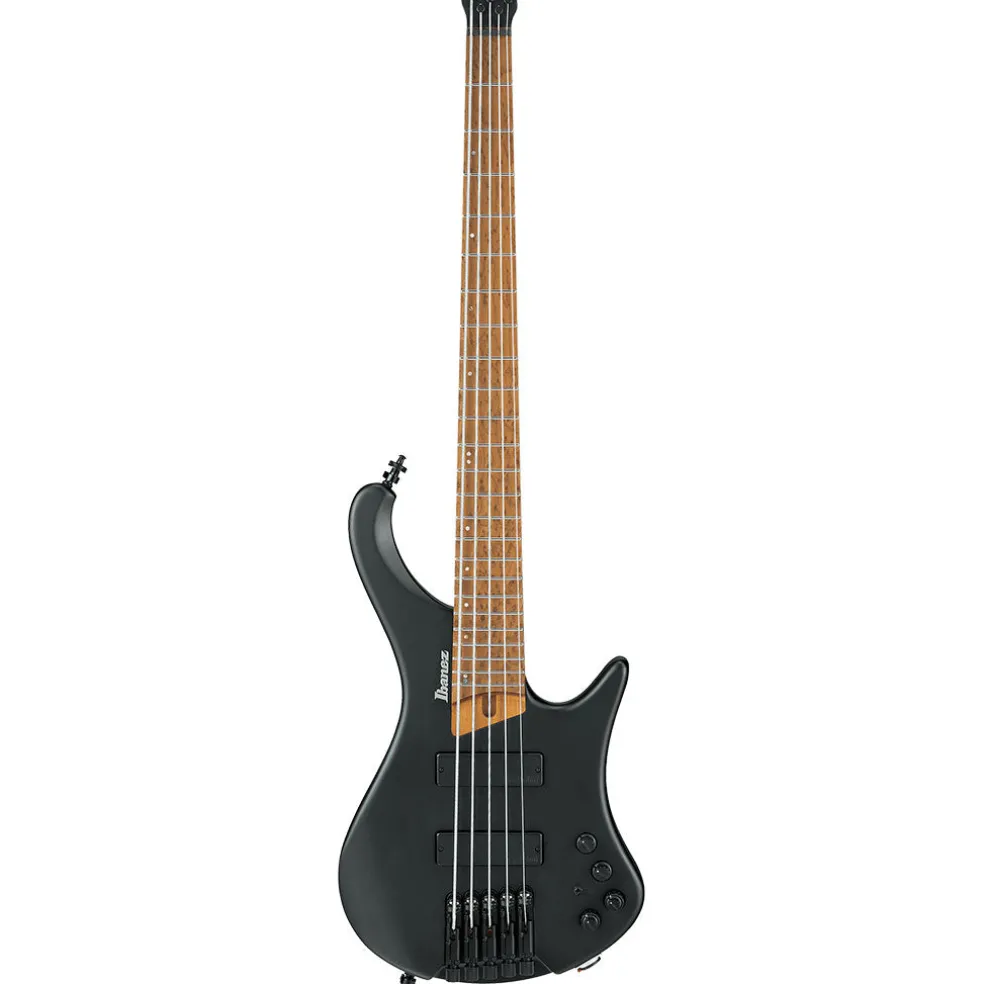 Ibanez EHB1005 BKF Electric 5-String Bass