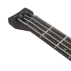 Ibanez EHB1500CTF Headless 4 String Electric Bass Guitar Cosmic Blue Starburst Flat