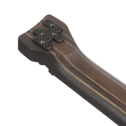 Ibanez EHB1500CTF Headless 4 String Electric Bass Guitar Cosmic Blue Starburst Flat