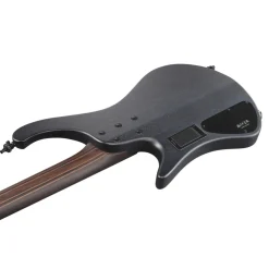 Ibanez EHB1500CTF Headless 4 String Electric Bass Guitar Cosmic Blue Starburst Flat