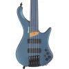Ibanez EHB1005F Electric Bass - Arctic Ocean Matte