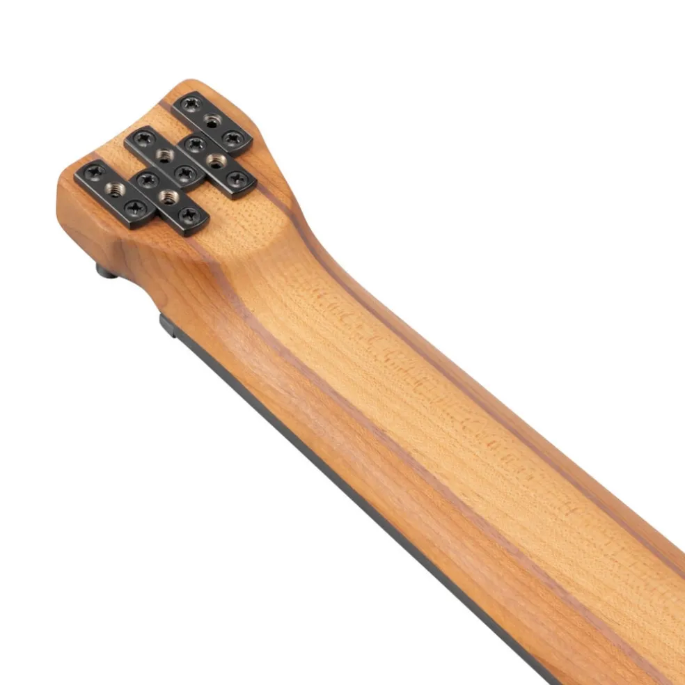 Ibanez EHB1005F Electric Bass - Arctic Ocean Matte