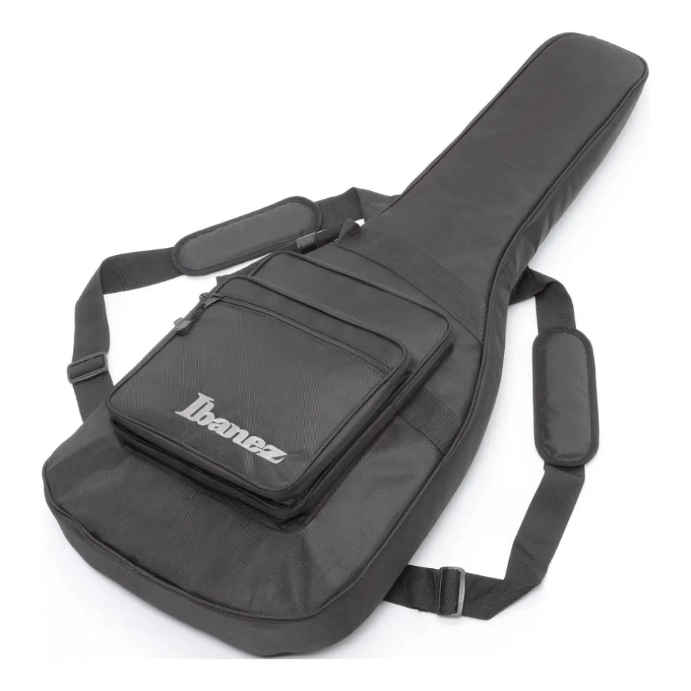 Ibanez EHB1005F Electric Bass - Arctic Ocean Matte