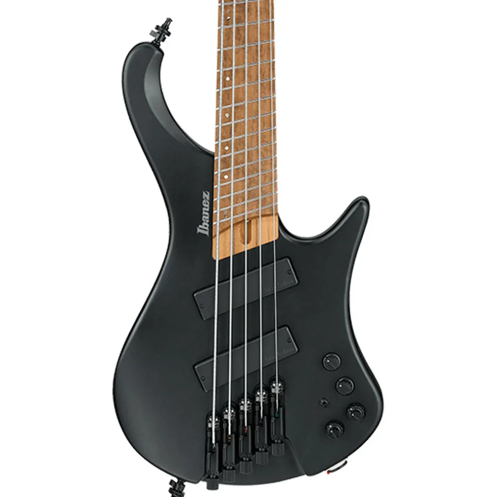 Ibanez EHB1005MS BKF Electric 5-String Bass