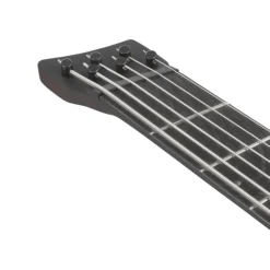 Ibanez EHB1506MSABL Headless 6 String Electric Bass Guitar Antique Brown Stained Low Gloss