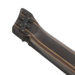 Ibanez EHB1506MSABL Headless 6 String Electric Bass Guitar Antique Brown Stained Low Gloss