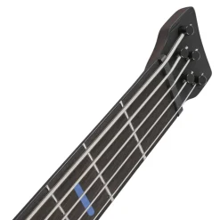 Ibanez EHB5MSBSP Midnight Arctic Ocean Matte 5 String Electric Bass with Gig bag