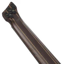 Ibanez EHB5MSBSP Midnight Arctic Ocean Matte 5 String Electric Bass with Gig bag