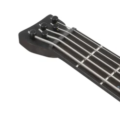 Ibanez EHB1505SDEL Headless 5 String Electric Bass Guitar Dragon Eye Burst Low Gloss