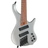 Ibanez EHB1005SMS Electric Bass - Metallic Gray Matte