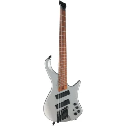 Ibanez EHB1005SMS Electric Bass - Metallic Gray Matte