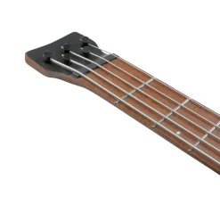 Ibanez EHB1005SMS Electric Bass - Metallic Gray Matte