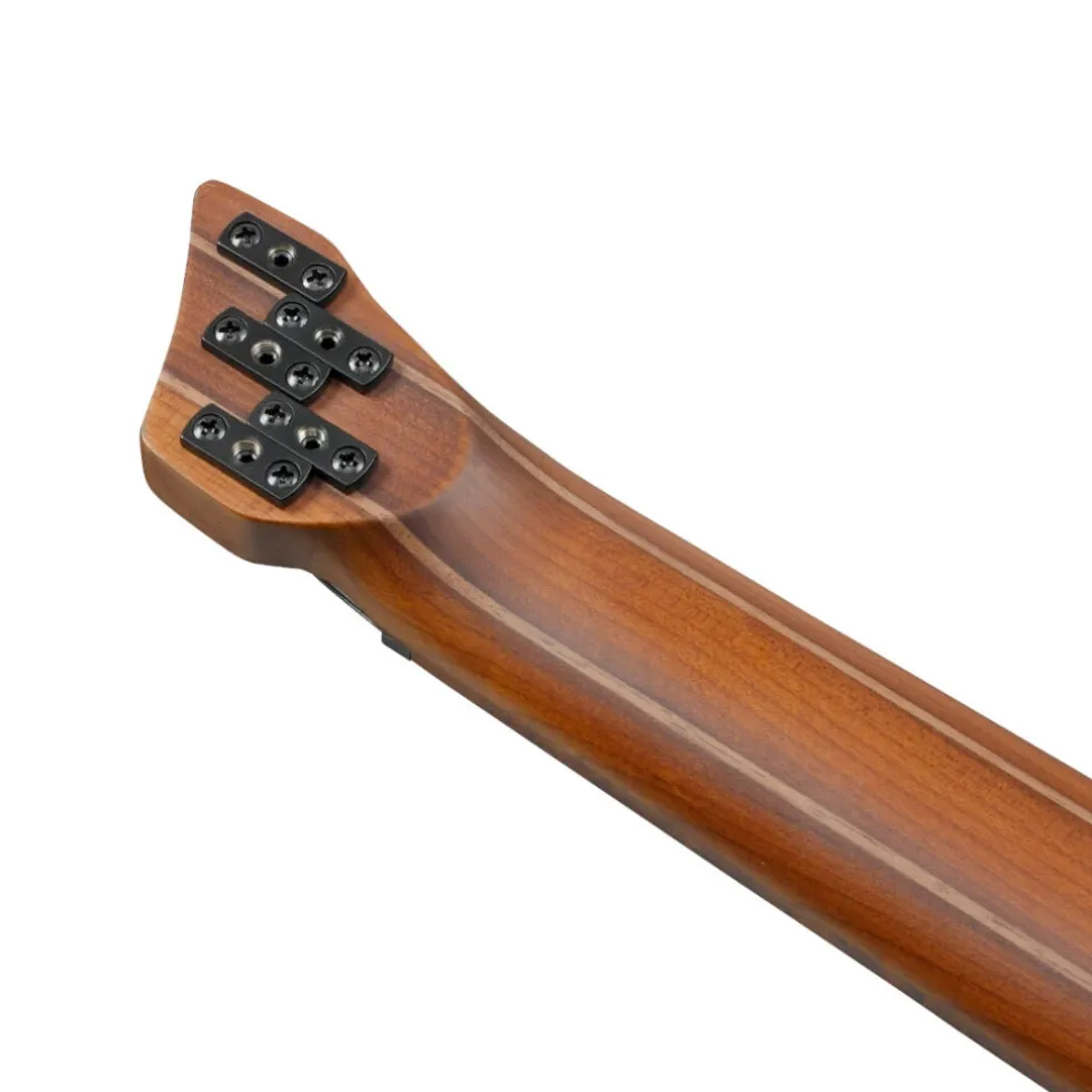 Ibanez EHB1005SMS Electric Bass - Metallic Gray Matte