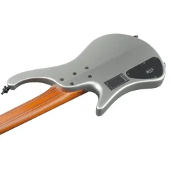 Ibanez EHB1005SMS Electric Bass - Metallic Gray Matte