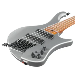 Ibanez EHB1005SMS Electric Bass - Metallic Gray Matte
