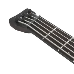 Ibanez EHB1505SWL Headless 5 String Electric Bass Guitar Stained Wine Red Low Gloss