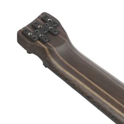 Ibanez EHB1505SWL Headless 5 String Electric Bass Guitar Stained Wine Red Low Gloss