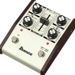 Ibanez ES3 Echo Shifter Pedal