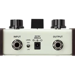 Ibanez ES3 Echo Shifter Pedal