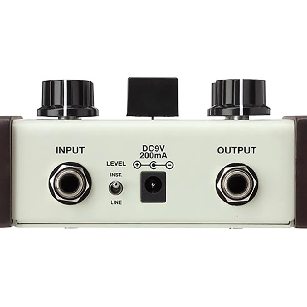 Ibanez ES3 Echo Shifter Pedal