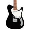 Ibanez FLATV1 Josh Smith Black