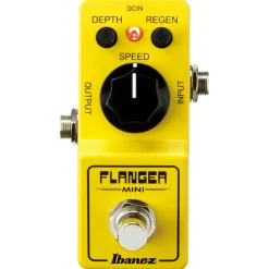 Ibanez FLMINI Flanger Pedal