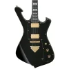 Ibanez FRM350 Paul Gilbert Signature Electric Guitar - Black