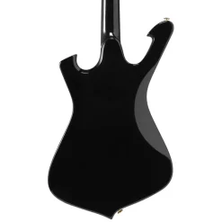 Ibanez FRM350 Paul Gilbert Signature Electric Guitar - Black