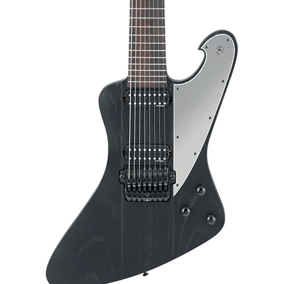 Ibanez FTM33 WK Fredrik Thordendal Electric Guitar