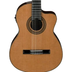 Ibanez GA6CE AM Electric Guitar