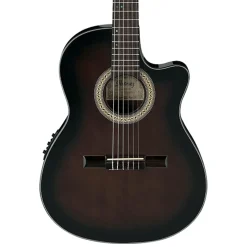 Ibanez GA35TCE DVS Classical Guitar