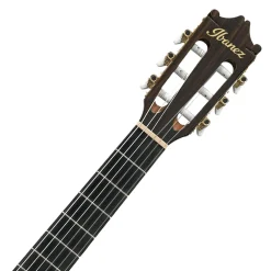 Ibanez GA5TCE Slim Classical Guitar - Amber High Gloss