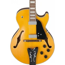 Ibanez GB10EM AA George Benson Signature