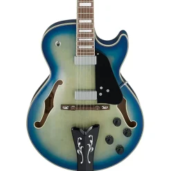 Ibanez GB10EM JBB George Benson Signature Model